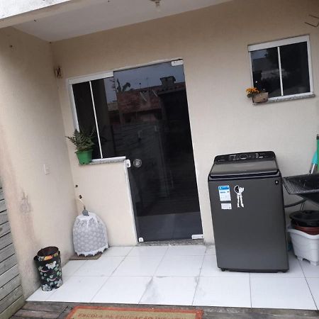 Duplex Em Imbe Centro Villa Eksteriør bilde