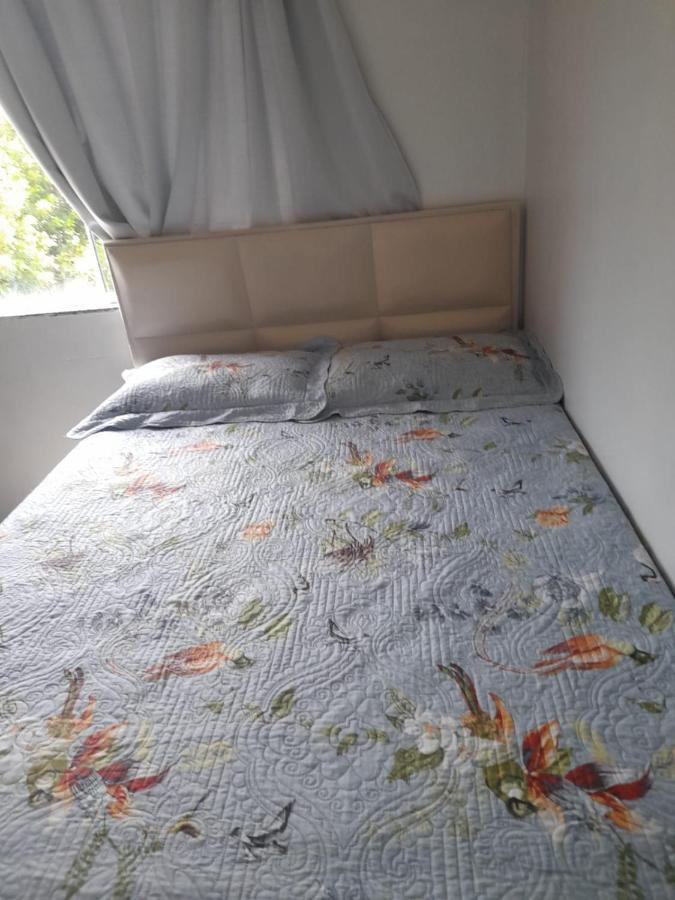 Duplex Em Imbe Centro Villa Eksteriør bilde