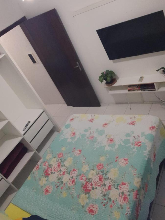 Duplex Em Imbe Centro Villa Eksteriør bilde