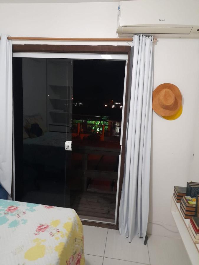 Duplex Em Imbe Centro Villa Eksteriør bilde