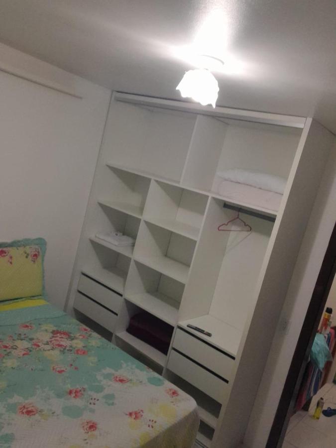 Duplex Em Imbe Centro Villa Eksteriør bilde