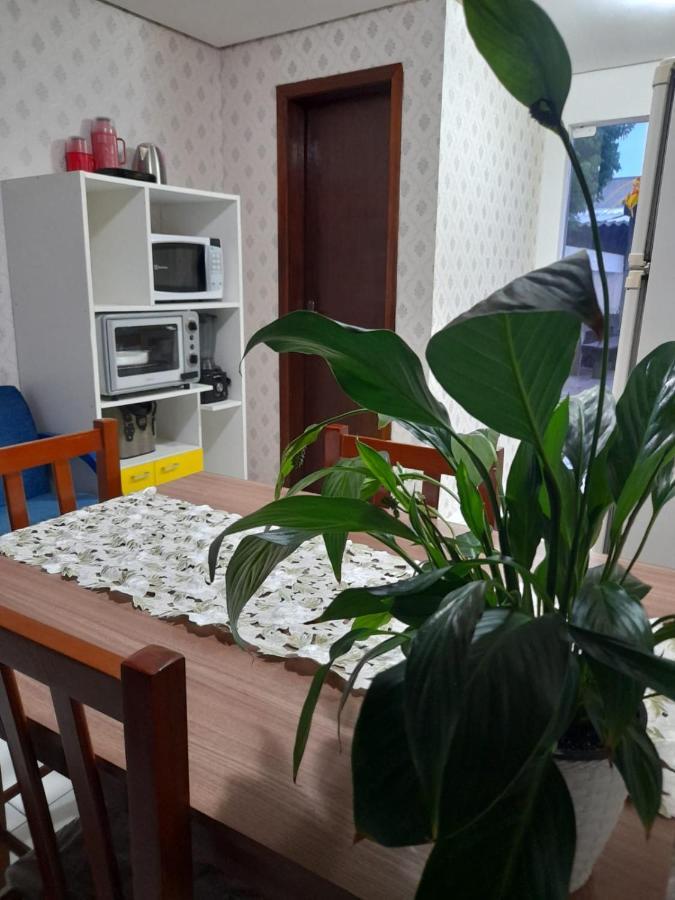 Duplex Em Imbe Centro Villa Eksteriør bilde