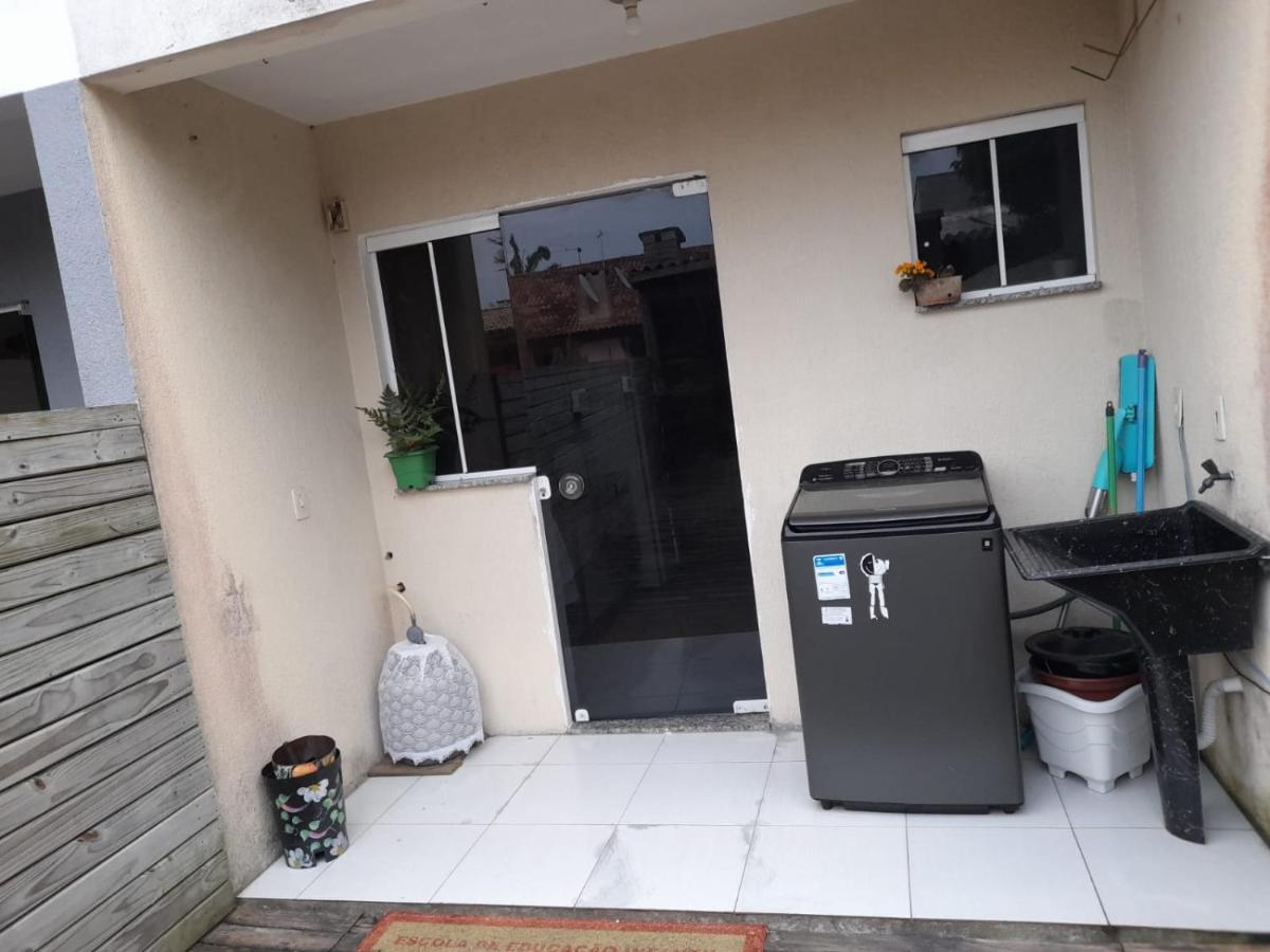 Duplex Em Imbe Centro Villa Eksteriør bilde