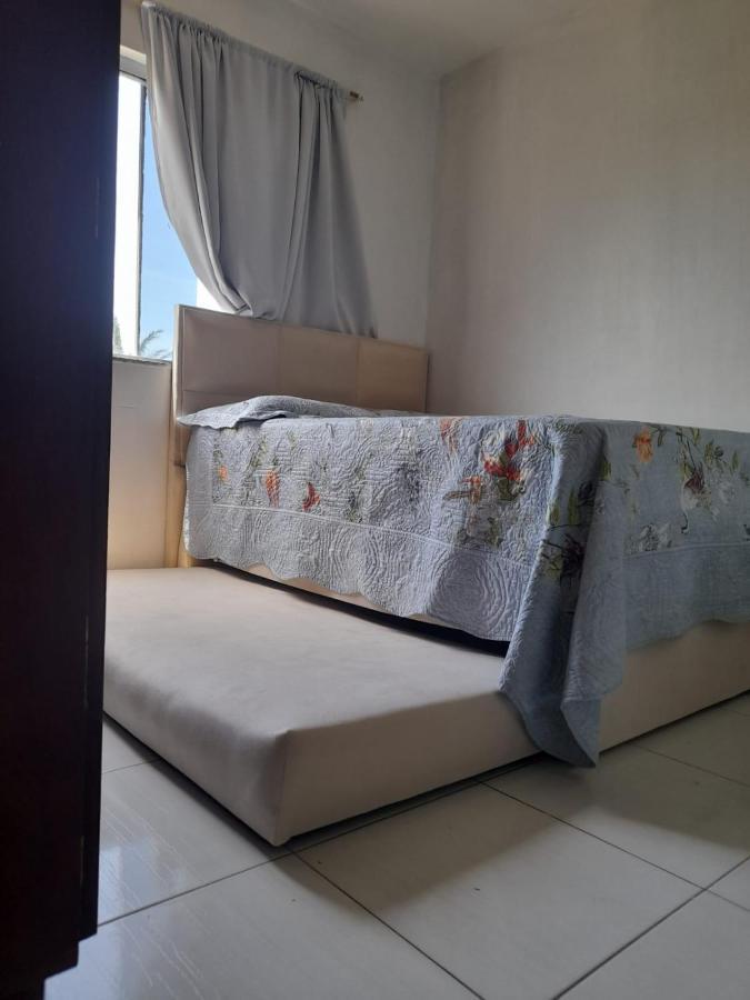 Duplex Em Imbe Centro Villa Eksteriør bilde