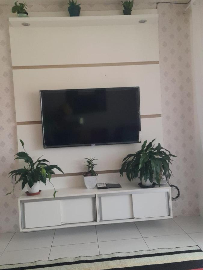 Duplex Em Imbe Centro Villa Eksteriør bilde