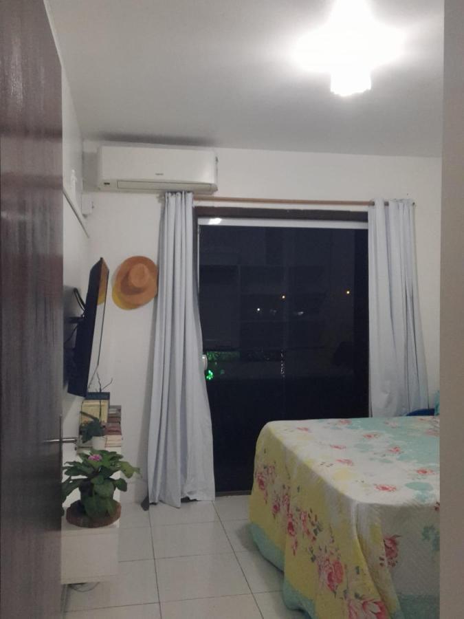 Duplex Em Imbe Centro Villa Eksteriør bilde