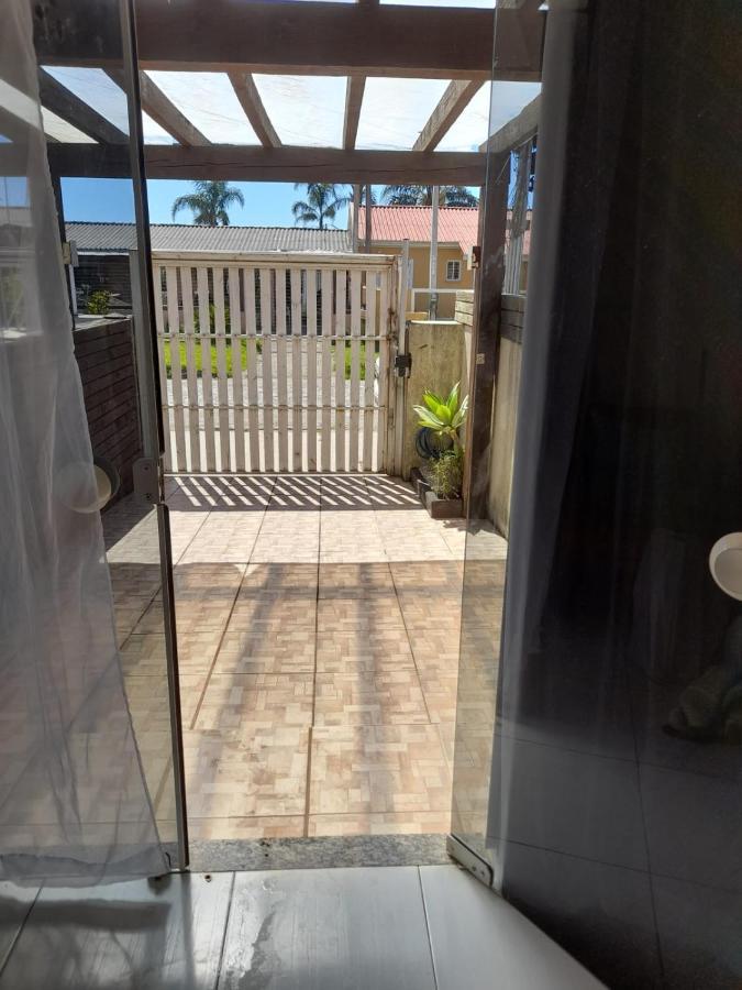 Duplex Em Imbe Centro Villa Eksteriør bilde