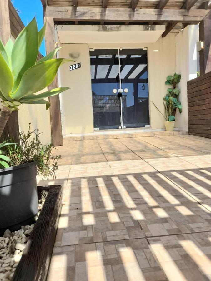 Duplex Em Imbe Centro Villa Eksteriør bilde