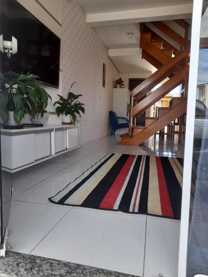 Duplex Em Imbe Centro Villa Eksteriør bilde