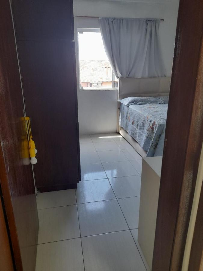 Duplex Em Imbe Centro Villa Eksteriør bilde