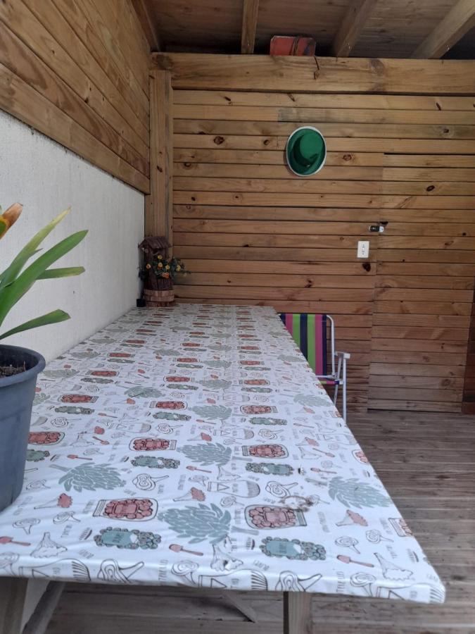 Duplex Em Imbe Centro Villa Eksteriør bilde