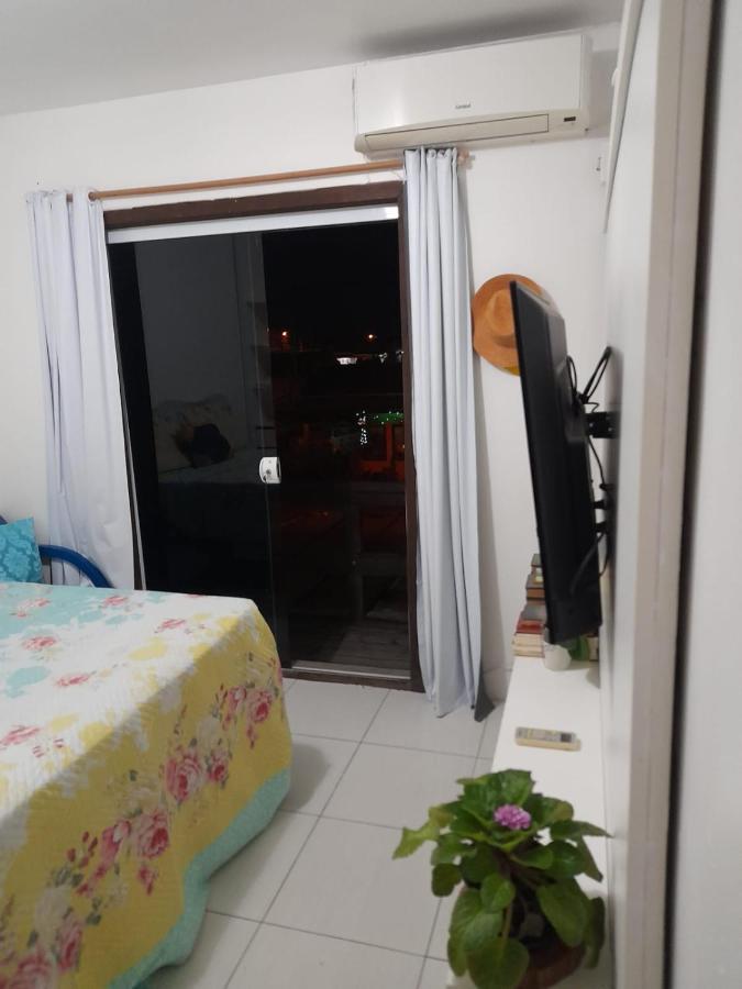 Duplex Em Imbe Centro Villa Eksteriør bilde