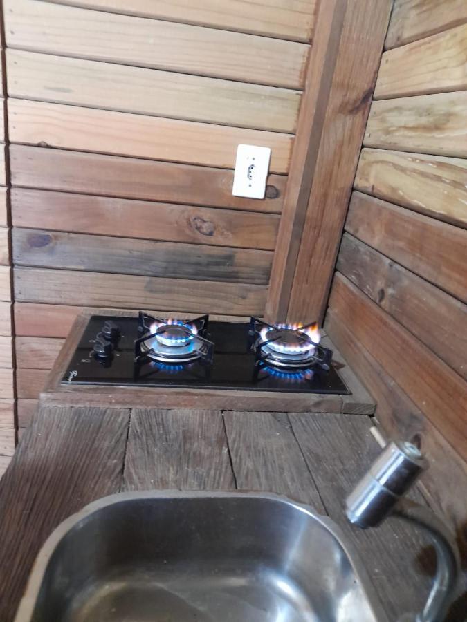 Duplex Em Imbe Centro Villa Eksteriør bilde
