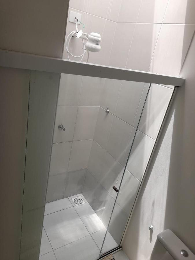 Duplex Em Imbe Centro Villa Eksteriør bilde